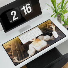 Load image into Gallery viewer, Anime Steins;Gate 0 Mouse Pad (Desk Mat)