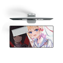 Load image into Gallery viewer, NEEDY GIRL OVERDOSE Mouse Pad (Desk Mat)