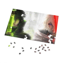 Load image into Gallery viewer, Anime Seraph of the End Jigsaw Puzzle
