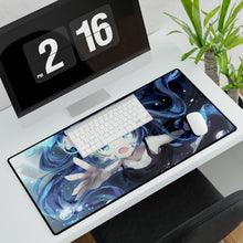 Load image into Gallery viewer, Anime Vocaloid Mouse Pad (Desk Mat)