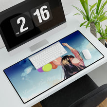 Load image into Gallery viewer, Anime Tamako Market Mouse Pad (Desk Mat)