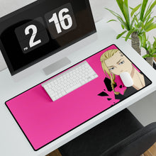 Load image into Gallery viewer, Anime Tokyo Revengers Mouse Pad (Desk Mat)