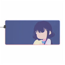 Load image into Gallery viewer, Masamune-kun's Revenge RGB LED Mouse Pad (Desk Mat)