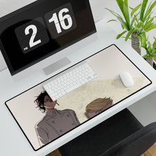 Load image into Gallery viewer, Anime Tokyo Revengers Mouse Pad (Desk Mat)