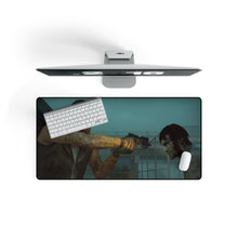 Load image into Gallery viewer, Left 4 Dead Mouse Pad (Desk Mat)