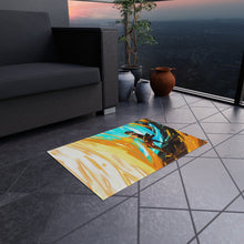 Load image into Gallery viewer, Anime Avatar: The Last Airbender Rug