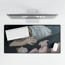 Load image into Gallery viewer, Insomniacs After School Mouse Pad (Desk Mat)