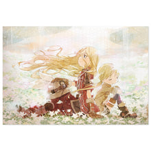 Load image into Gallery viewer, Anime Made In A Jigsaw Puzzle