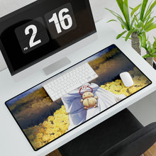 Load image into Gallery viewer, Rinze Morino Mouse Pad (Desk Mat)
