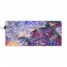 Load image into Gallery viewer, Touhou RGB LED Mouse Pad (Desk Mat)