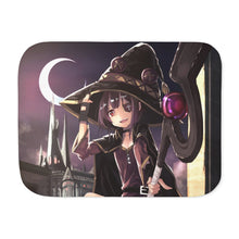 Load image into Gallery viewer, KonoSuba - God’s blessing on this wonderful world!! Sherpa Blanket