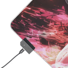 Load image into Gallery viewer, Touhou RGB LED Mouse Pad (Desk Mat)