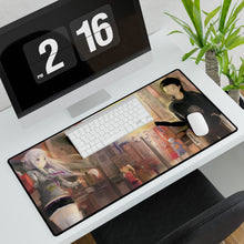 Load image into Gallery viewer, Anime Re:ZERO -Starting Life in Another World- Mouse Pad (Desk Mat)