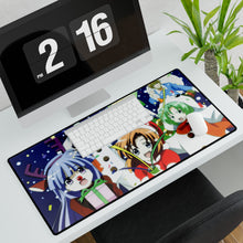 Load image into Gallery viewer, When They Cry Mouse Pad (Desk Mat)