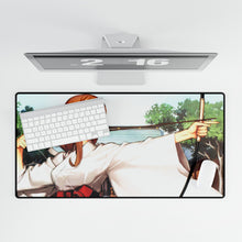 Load image into Gallery viewer, Anime Shining Tears X Wind Mouse Pad (Desk Mat)