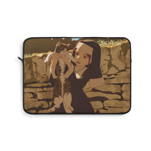 Load image into Gallery viewer, Anime Fire Force Laptop Sleeve