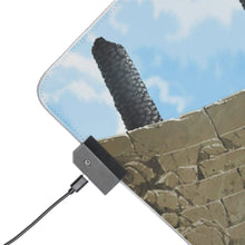 Load image into Gallery viewer, The Seven Deadly Sins RGB LED Mouse Pad (Desk Mat)