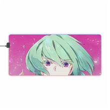 Load image into Gallery viewer, Promare RGB LED Mouse Pad (Desk Mat)