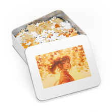 Load image into Gallery viewer, Anime Spirited Away Jigsaw Puzzle