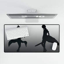Load image into Gallery viewer, Anime Sword Art Online Mouse Pad (Desk Mat)