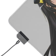 Load image into Gallery viewer, Boku Wa Tomodachi Ga Sukunai Sena Kashiwazaki, Yozora Mikazuki RGB LED Mouse Pad (Desk Mat)