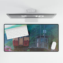 Load image into Gallery viewer, Your Name. Mouse Pad (Desk Mat)