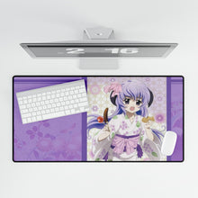 Load image into Gallery viewer, Anime When They Cryr Mouse Pad (Desk Mat)