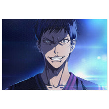 Load image into Gallery viewer, Kuroko's Basketball Daiki Aomine Jigsaw Puzzle