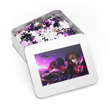 Load image into Gallery viewer, Anime Love, Chuni Jigsaw Puzzle