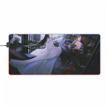 Load image into Gallery viewer, Lan WangJi & Wei WuXian RGB LED Mouse Pad (Desk Mat)