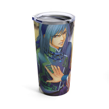 Load image into Gallery viewer, Anime Harukanaru Toki no Naka de Tumbler 20oz