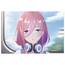 Load image into Gallery viewer, The Quintessential Quintuplets Miku Nakano Jigsaw Puzzle