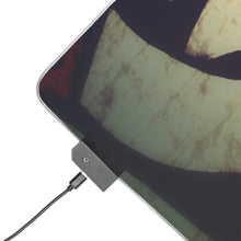 Load image into Gallery viewer, Steins;Gate Kurisu Makise RGB LED Mouse Pad (Desk Mat)