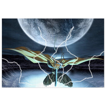 Load image into Gallery viewer, Anime Bleachr Jigsaw Puzzle