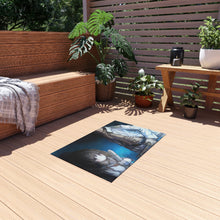 Load image into Gallery viewer, Anime Kantai Collection Rug