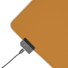 Load image into Gallery viewer, Azur Lane RGB LED Mouse Pad (Desk Mat)