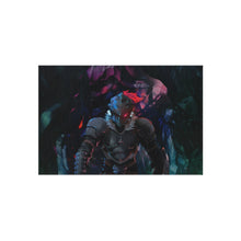 Load image into Gallery viewer, Goblin Slayer Goblin Slayer Rug