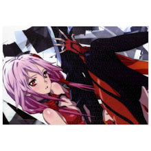 Load image into Gallery viewer, Guilty Crown Inori Yuzuriha Jigsaw Puzzle