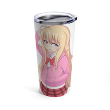 Load image into Gallery viewer, Gabriel DropOut Gabriel Tenma White Tumbler 20oz