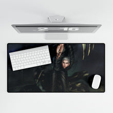 Load image into Gallery viewer, Anime Naruto Mouse Pad (Desk Mat)