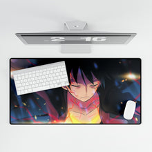 Load image into Gallery viewer, Anime One Piece Mouse Pad (Desk Mat)