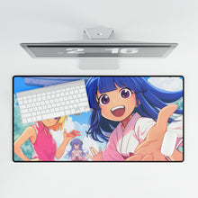 Load image into Gallery viewer, When They Cry Mouse Pad (Desk Mat)