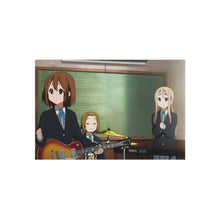Load image into Gallery viewer, K-ON! Rug