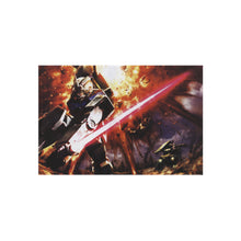Load image into Gallery viewer, Anime Gundam Rug