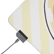 Load image into Gallery viewer, My Dress-Up Darling Marin Kitagawa RGB LED Mouse Pad (Desk Mat)