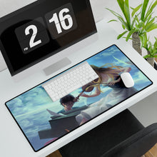 Load image into Gallery viewer, Anime Your Lie in April Mouse Pad (Desk Mat)