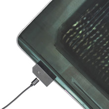 Load image into Gallery viewer, Anime Original RGB LED Mouse Pad (Desk Mat)