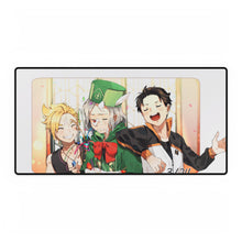 Load image into Gallery viewer, Anime Re:ZERO -Starting Life in Another World- Mouse Pad (Desk Mat)