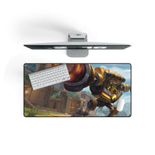Load image into Gallery viewer, Paladins Mouse Pad (Desk Mat)