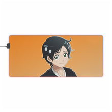Load image into Gallery viewer, Bleach: Thousand-Year Blood War RGB LED Mouse Pad (Desk Mat)